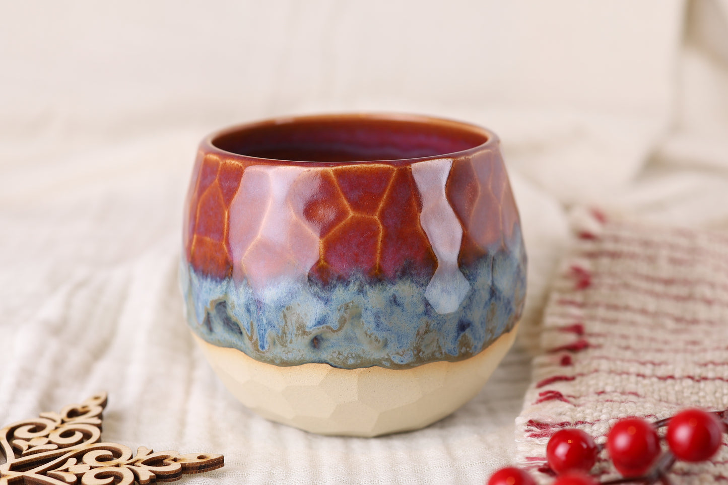 Becher Limited Ed, 350 ml