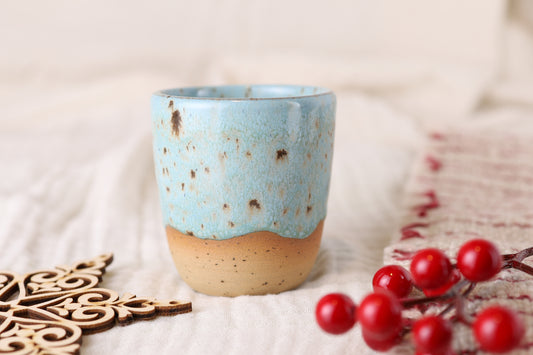 Espressotasse Limited Ed, 80 ml