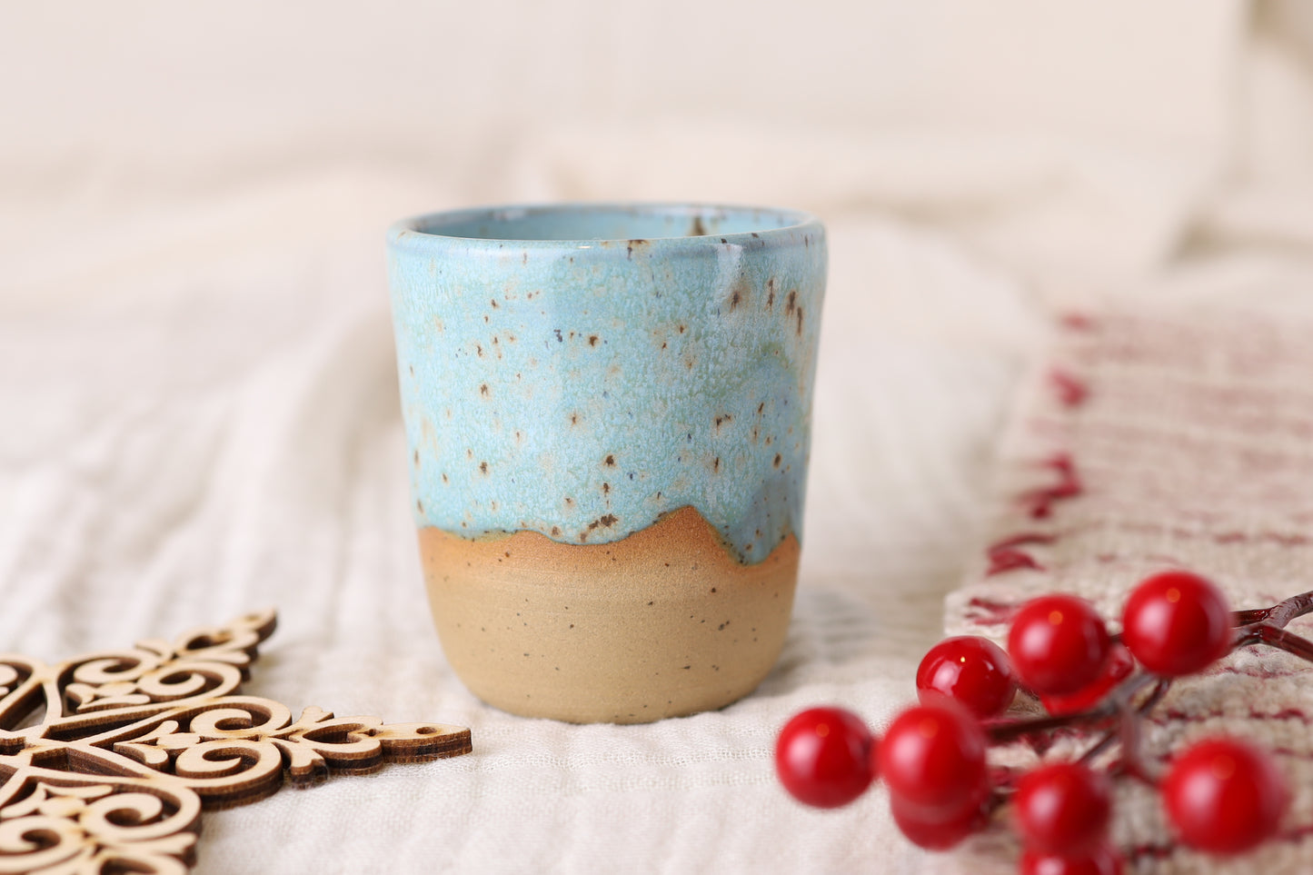 Espressotasse Limited Ed, 80 ml