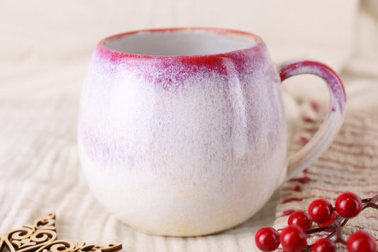 Teebecher Wild Romance, 500 ml