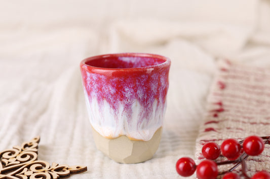 Espressotasse Wild Romance, 80 ml