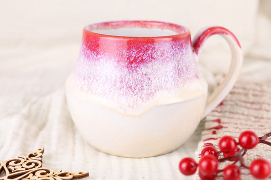 Teebecher Wild Romance, 500 ml