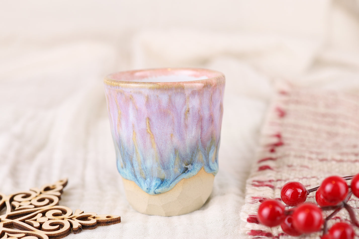 Espressotasse Limited Ed, 80 ml