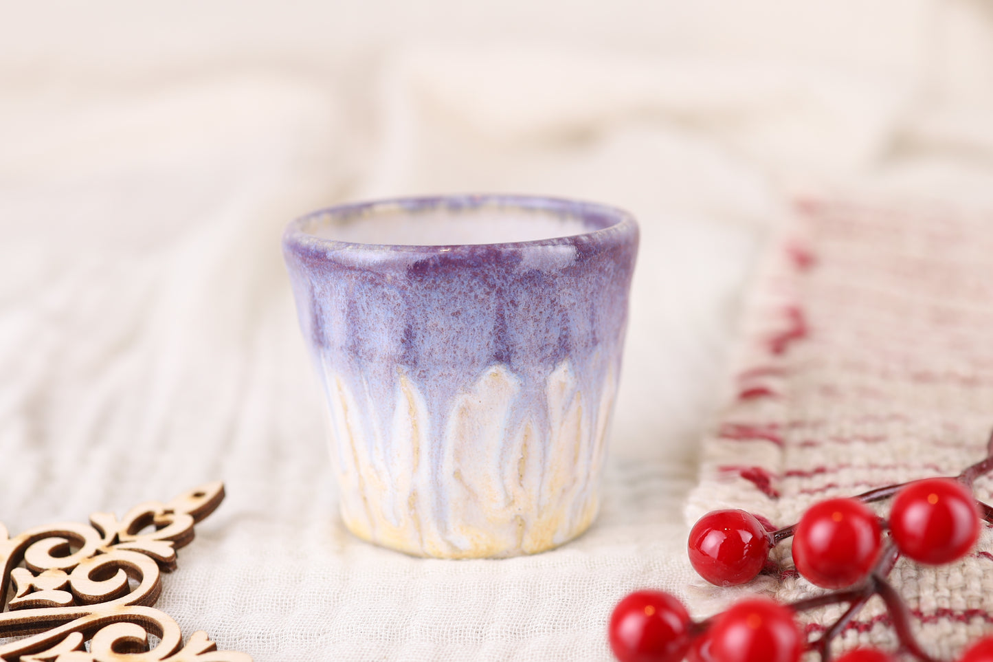 Espressotasse Limited Ed, 50 ml