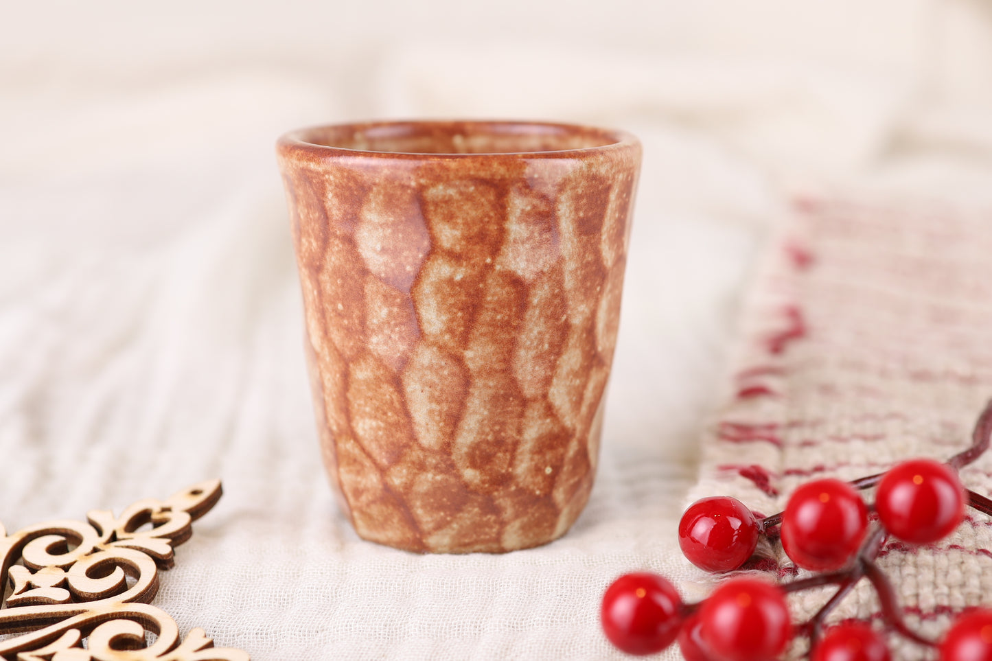 Espressotasse Limited Ed, 80 ml