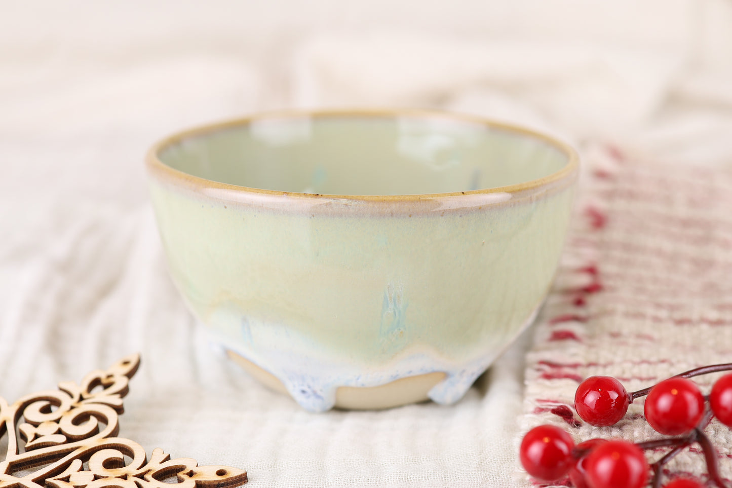 Cappuccinotasse Limited Ed, 300 ml