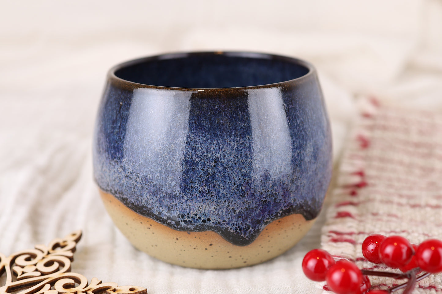 Becher Limited Ed, 400 ml