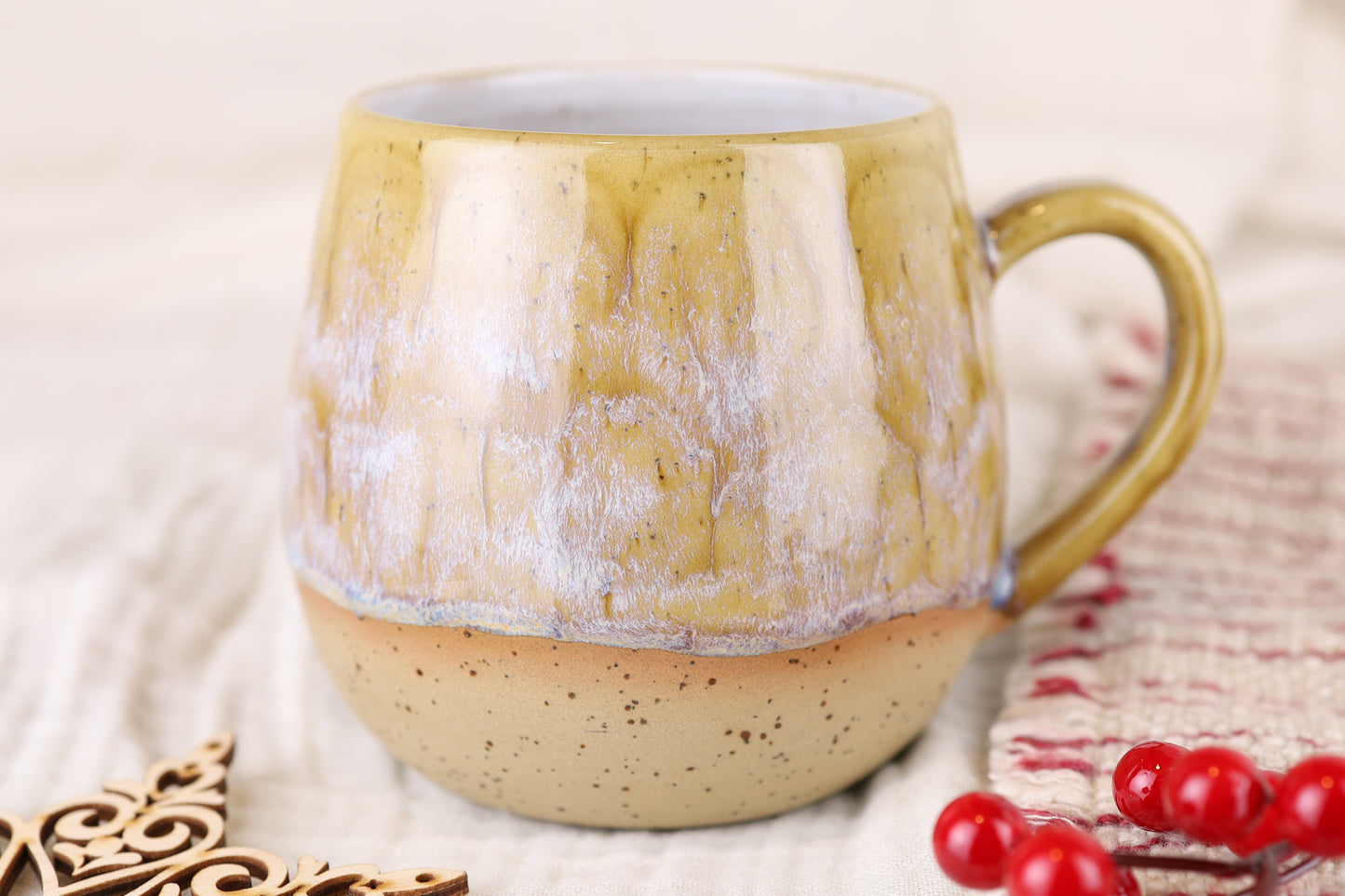 Teebecher Limited Ed, 500 ml