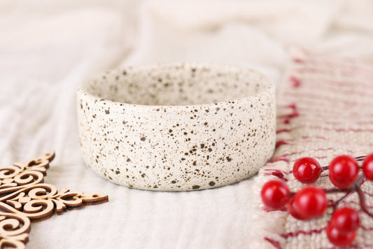 Snackschale Bird`s Nest