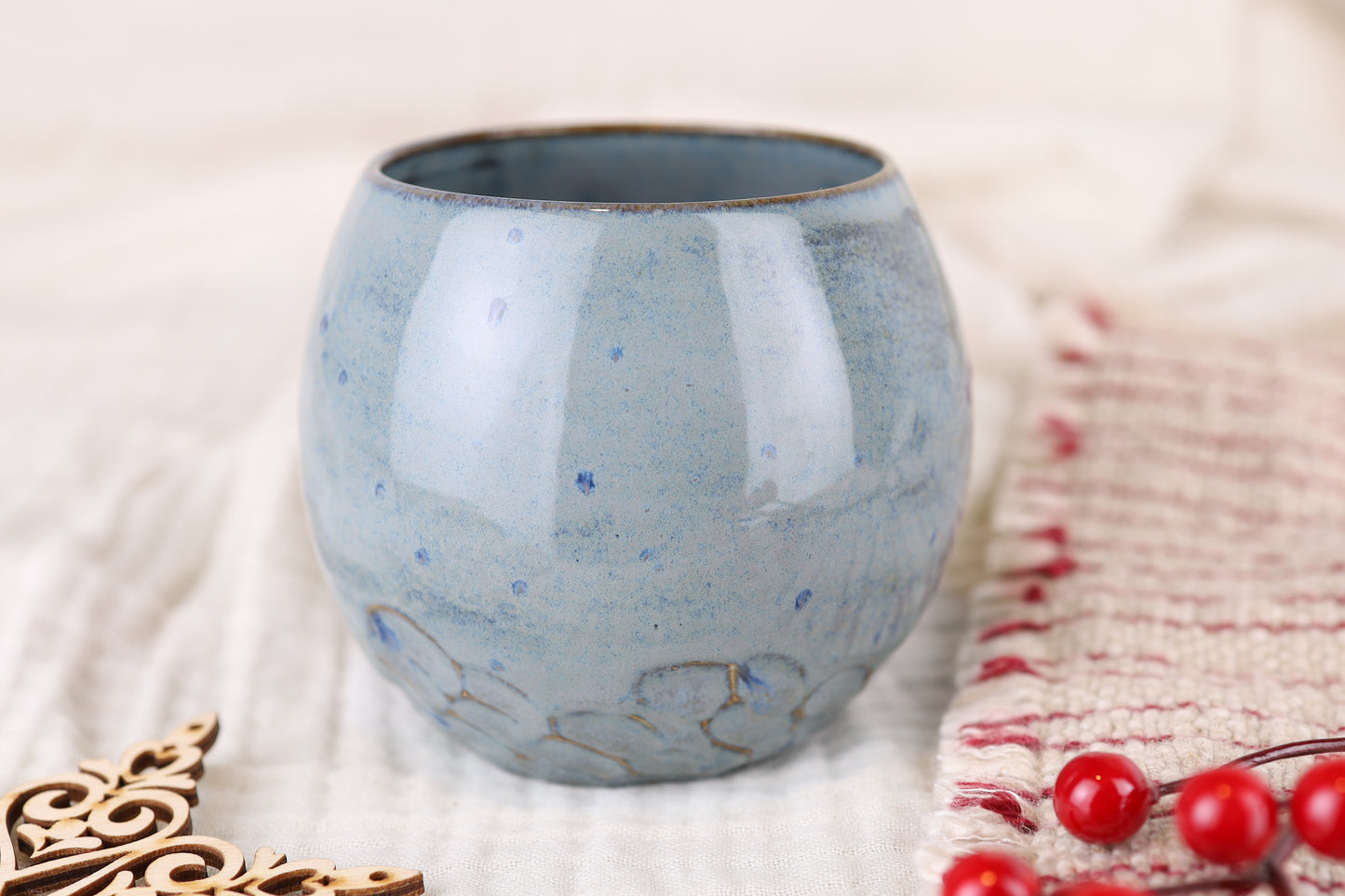 Becher Limited Ed, 350 ml