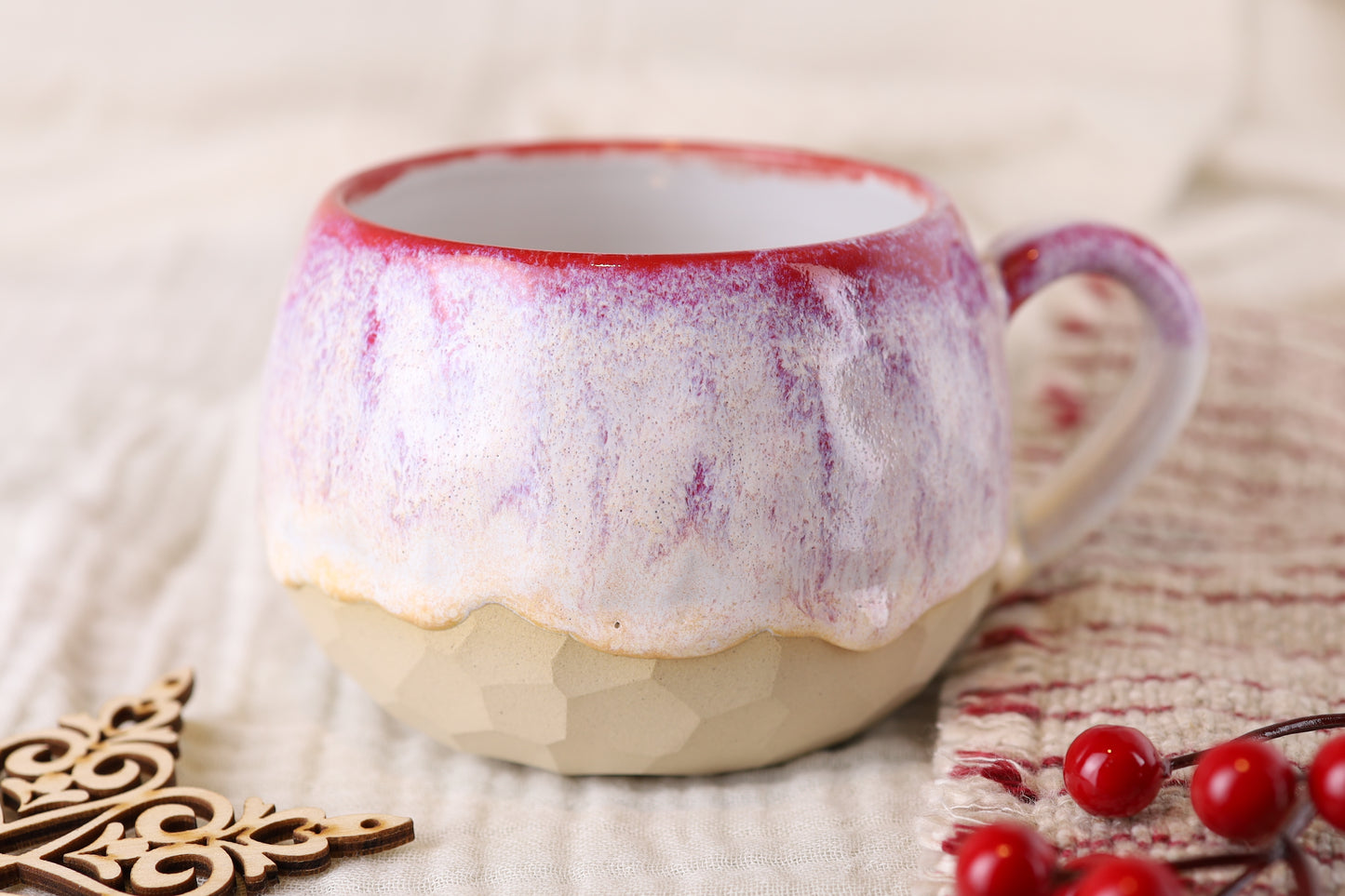 Tasse Wild Romance, 400 ml