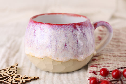 Tasse Wild Romance, 400 ml