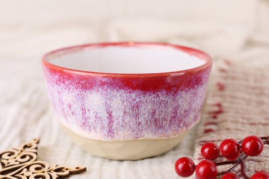 Cappuccinotasse Wild Romance, 350 ml