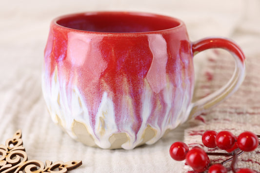 Teebecher Wild Romance, 480 ml