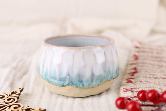 Becher Orchid Lagoon, 250 ml