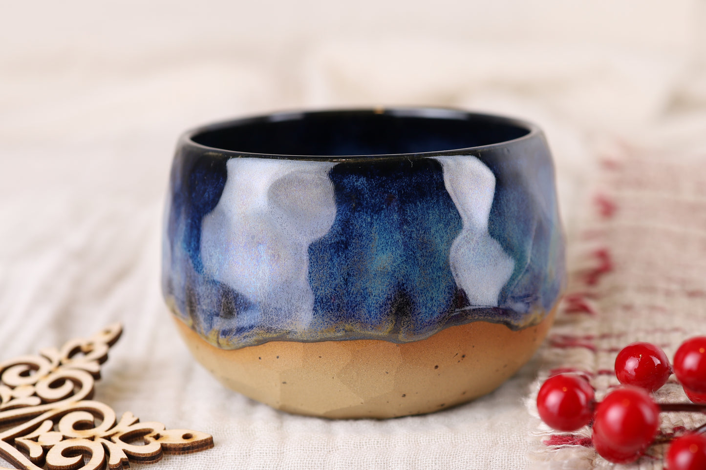 Becher Aurora Sky, 300 ml