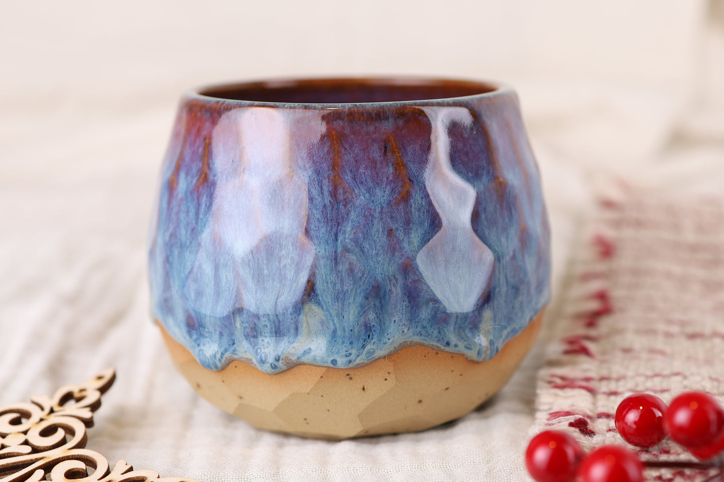 Becher Dreamy Horizon, 400 ml