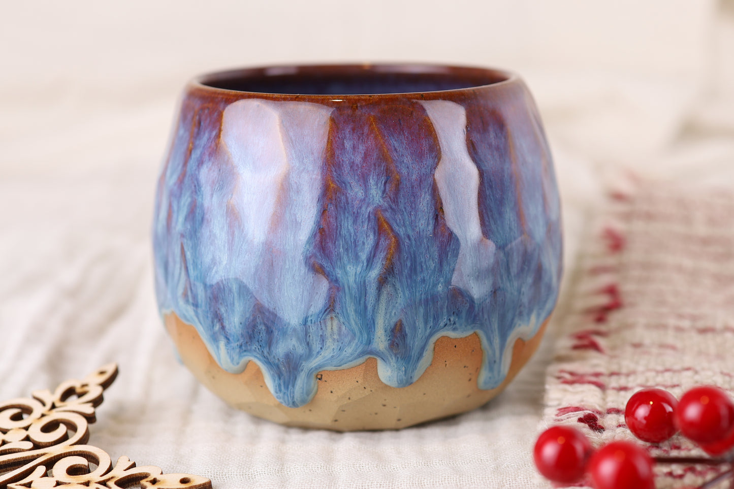 Becher Dreamy Horizon, 400 ml