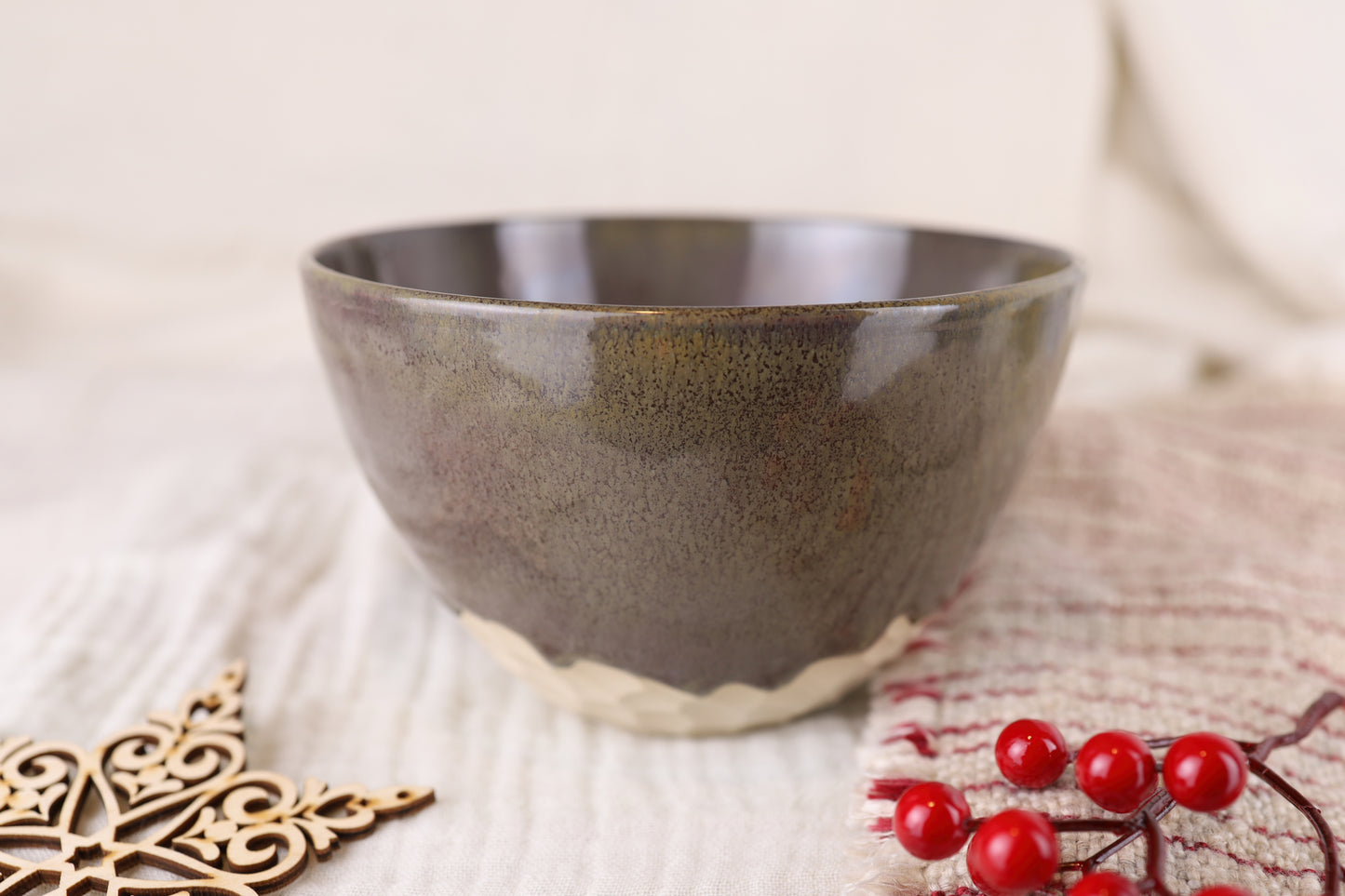 Müslischale Limited Ed