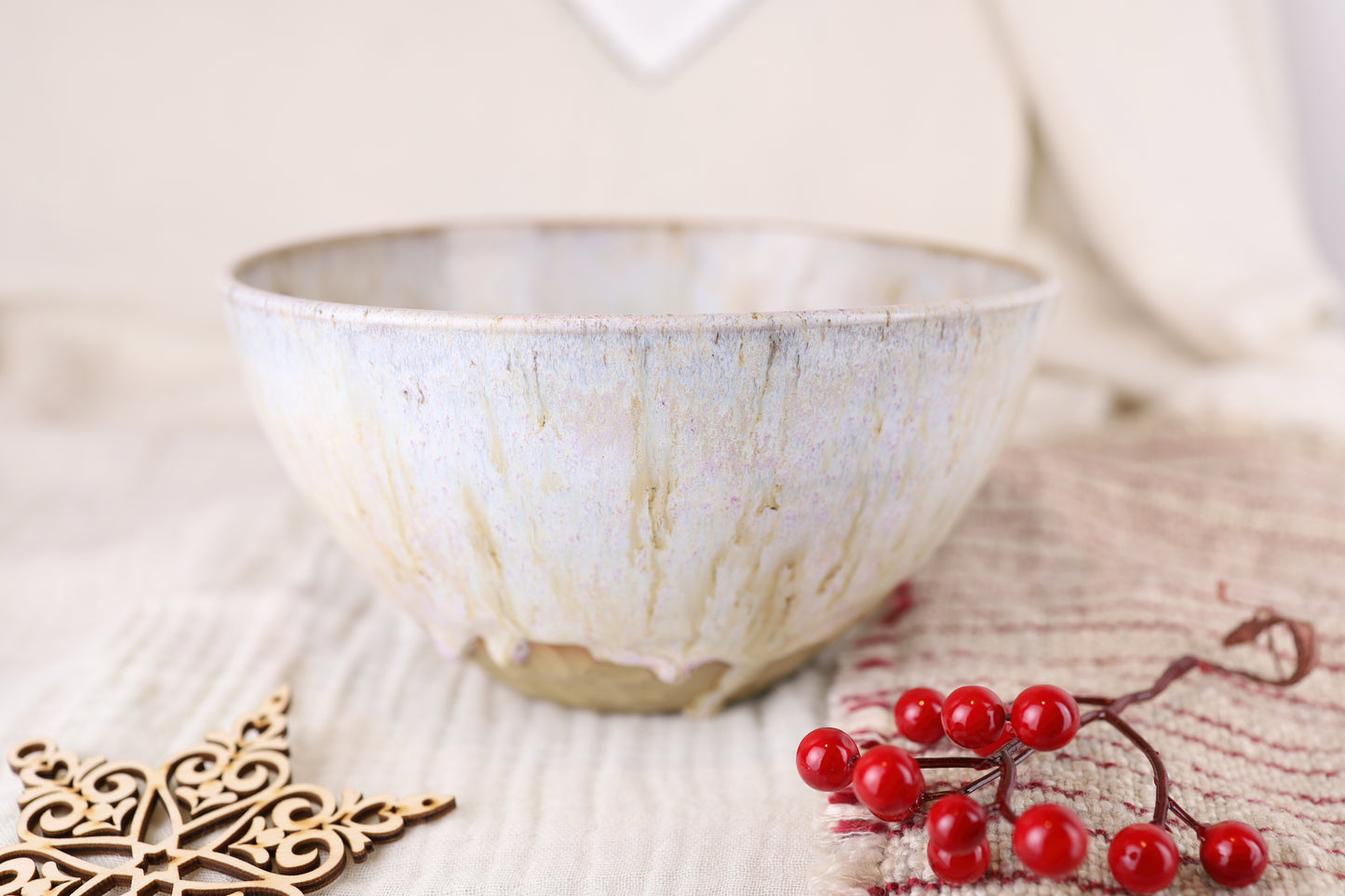 Kleine Salatschüssel Limited Ed