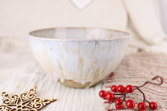 Kleine Salatschüssel Limited Ed