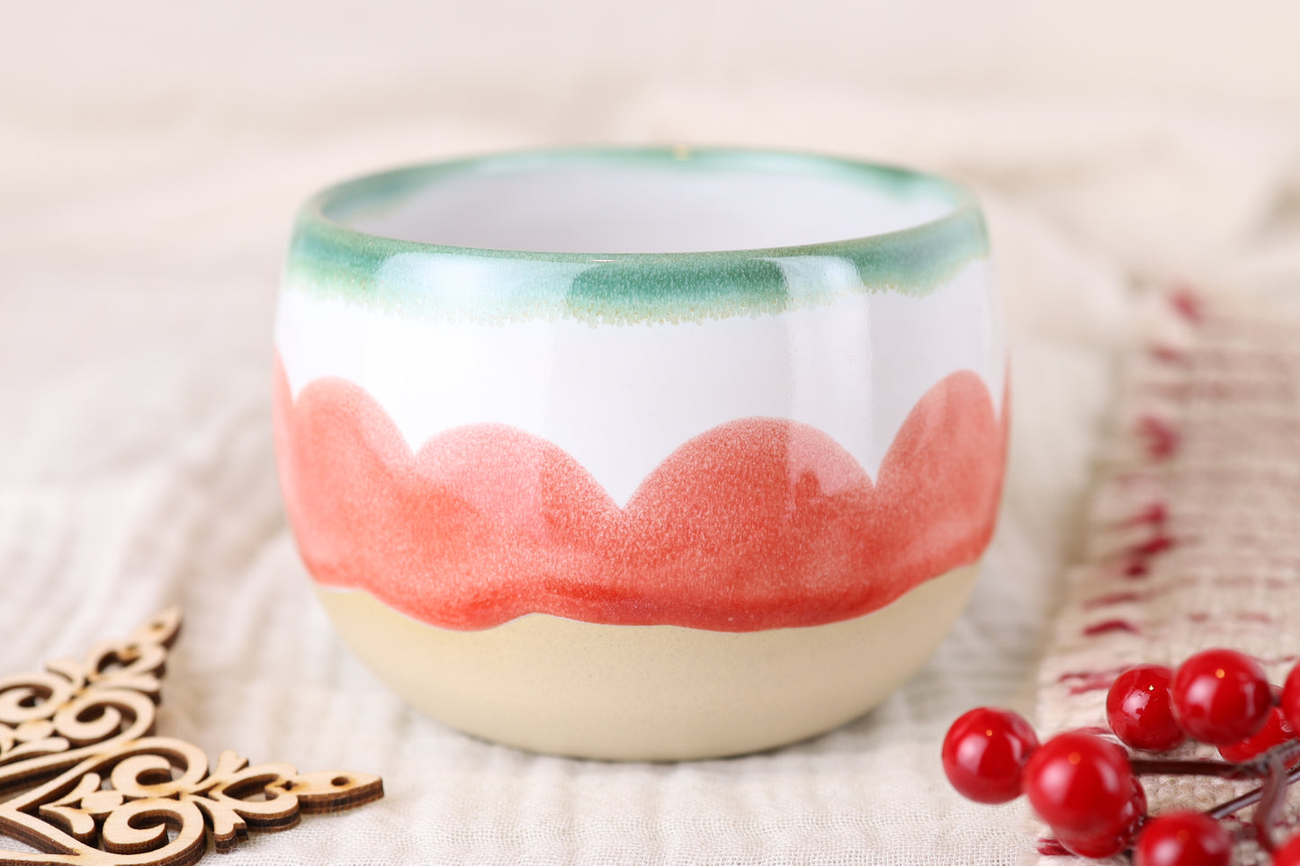 Becher Limited Ed, 400 ml