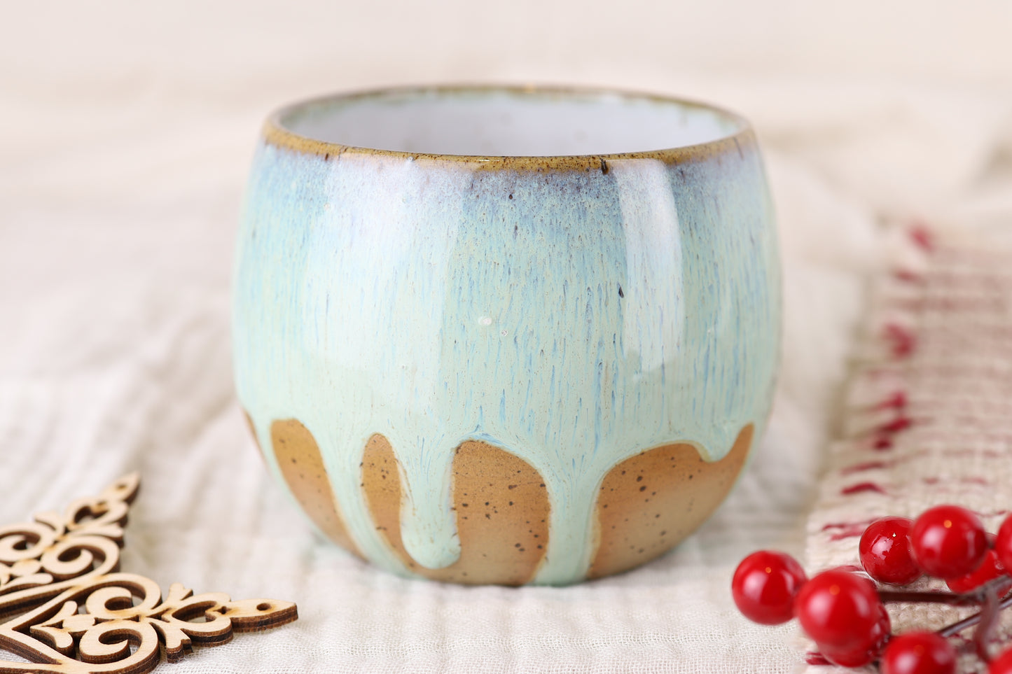 Becher Limited Ed, 400 ml