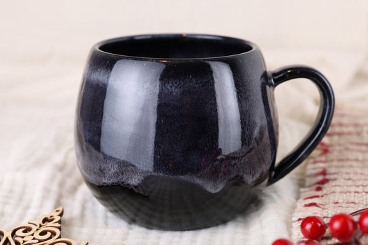 Teebecher Midnight Cauldron, 500 ml