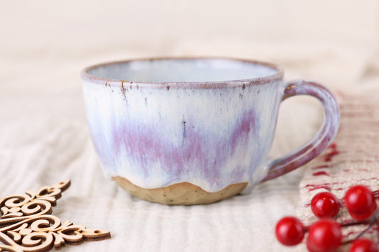 Cappuccinotasse Limited Ed, 250 ml