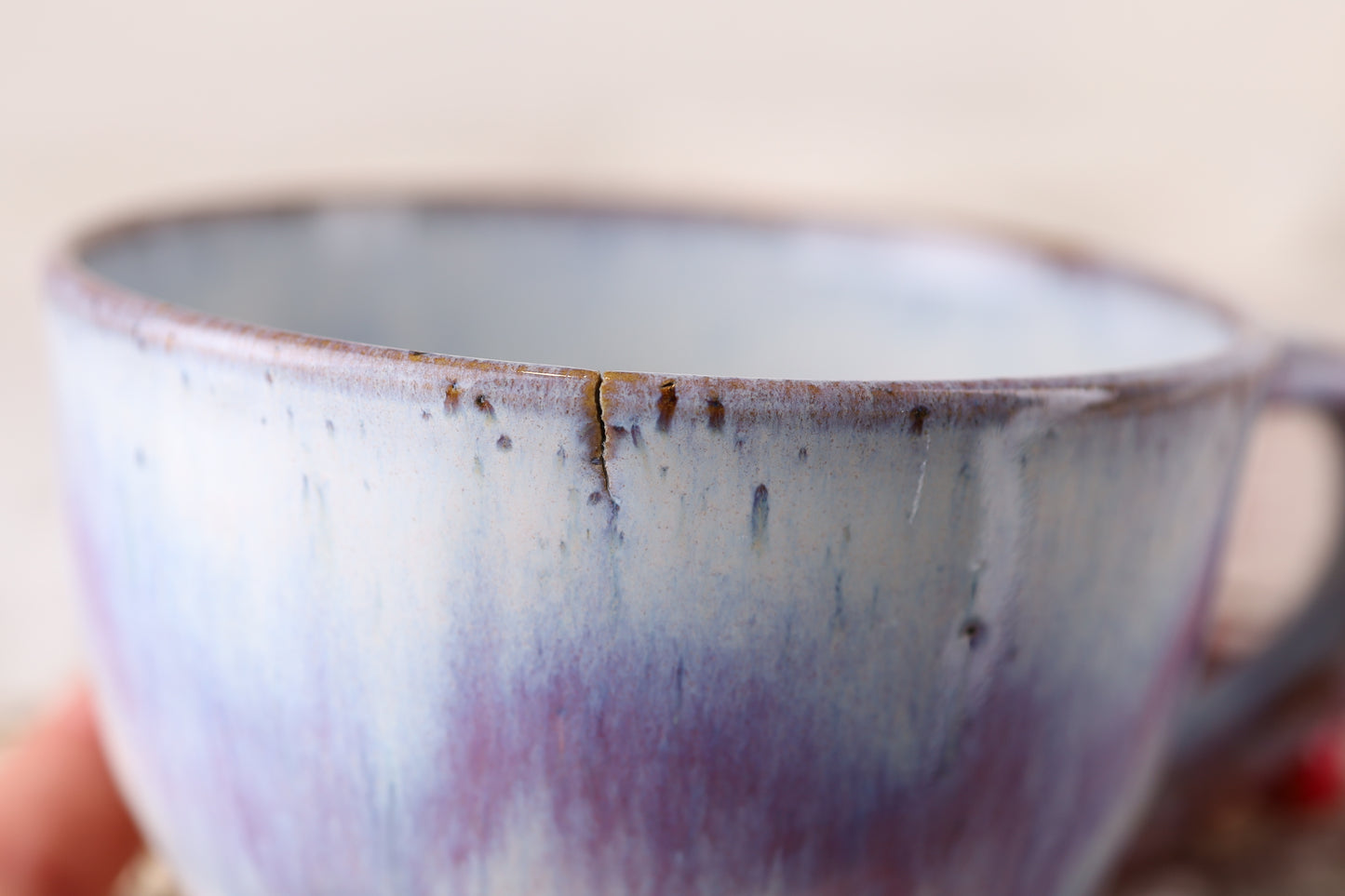 Cappuccinotasse Limited Ed, 250 ml