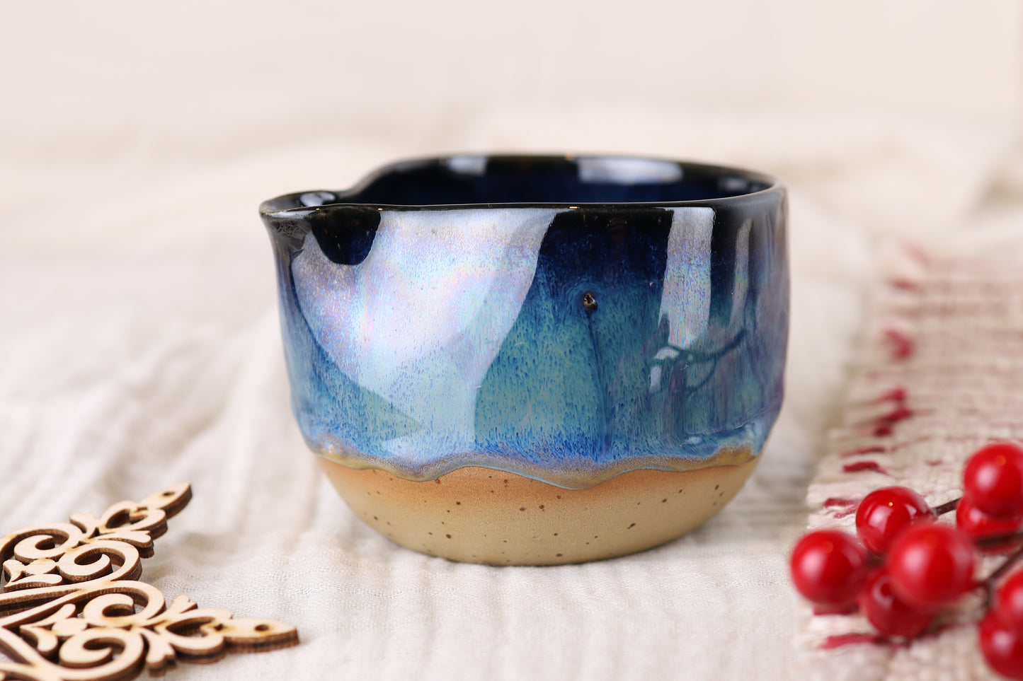 Milchkännchen Aurora Sky, 230 ml