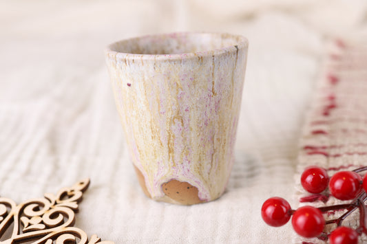 Espressotasse Limited Ed, 80 ml