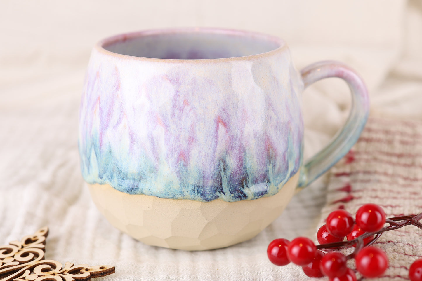 Teebecher Orchid Lagoon, 500 ml