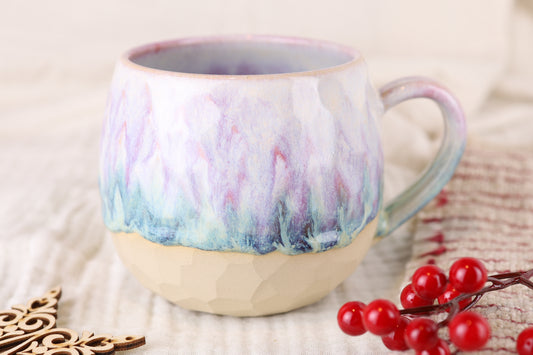 Teebecher Orchid Lagoon, 500 ml