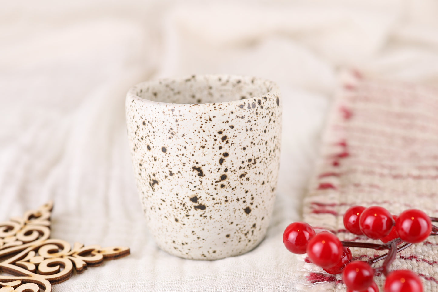 Espressotasse Bird`s Nest, 100 ml