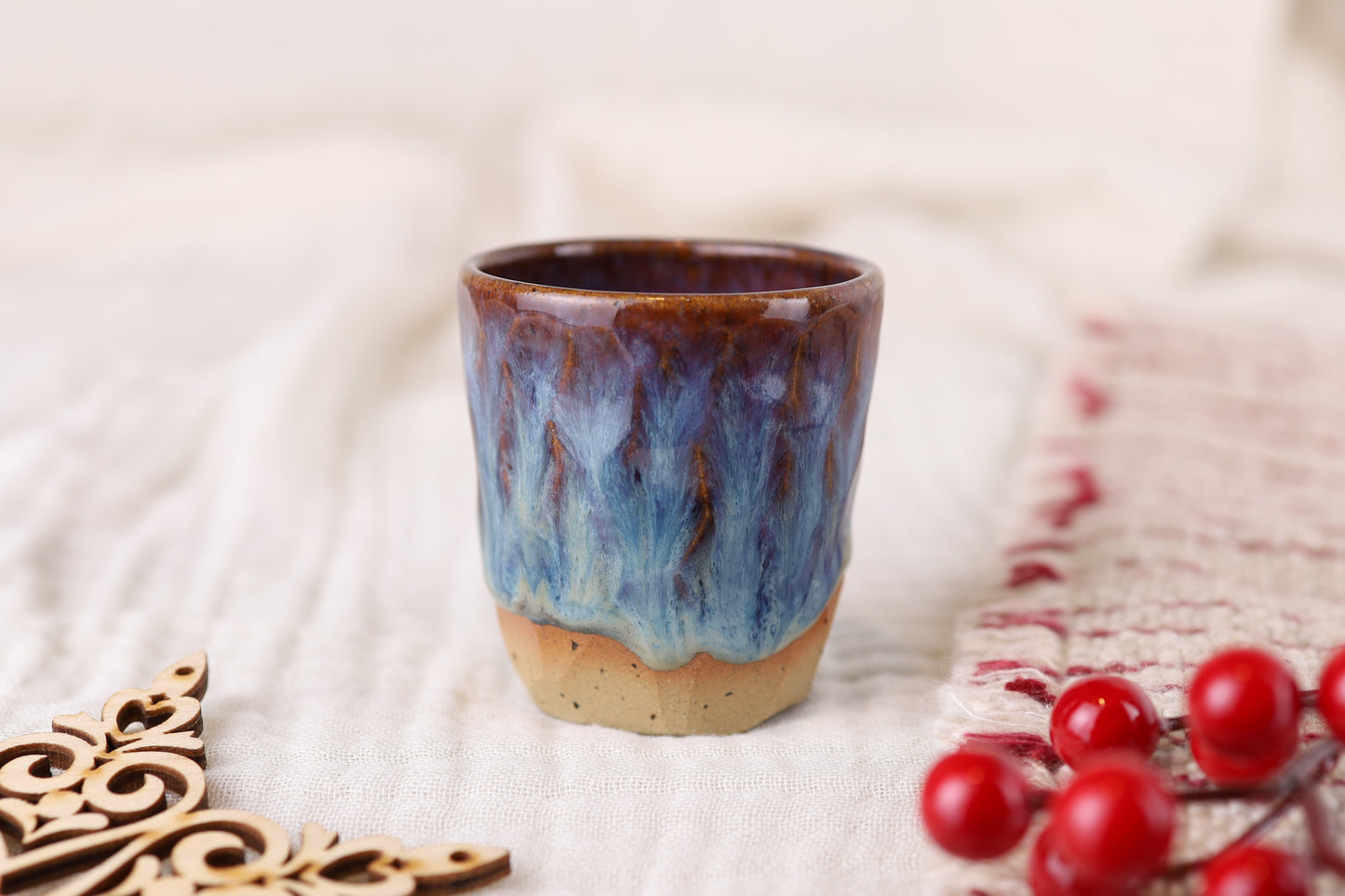 Espressotasse Dreamy Horizon, 60 ml