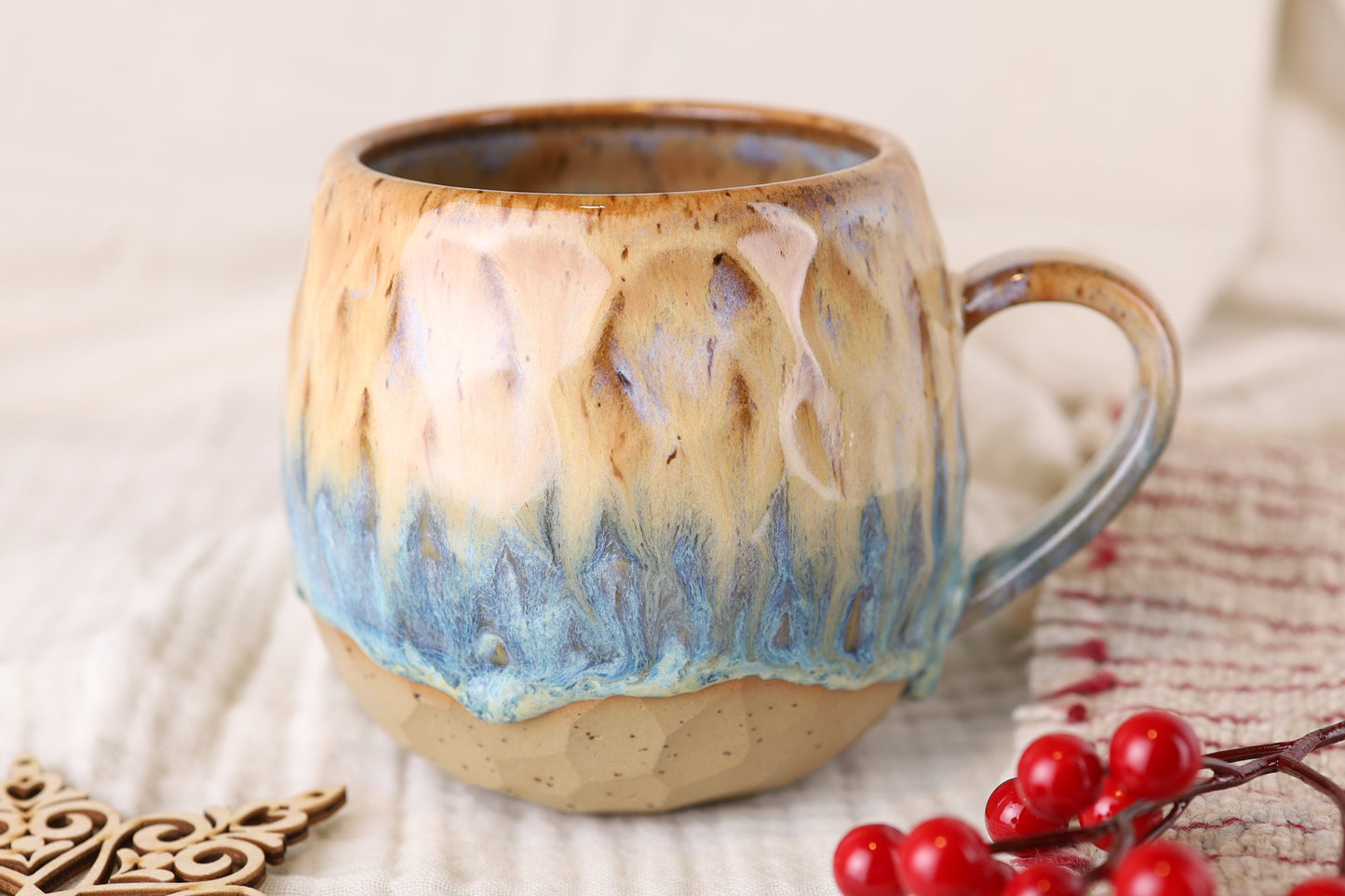 Teebecher Sunset Shore, 500 ml