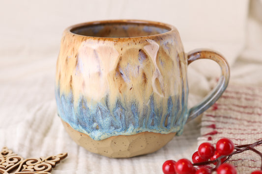 Teebecher Sunset Shore, 500 ml