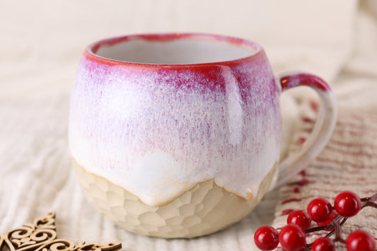 Teebecher Wild Romance, 500 ml