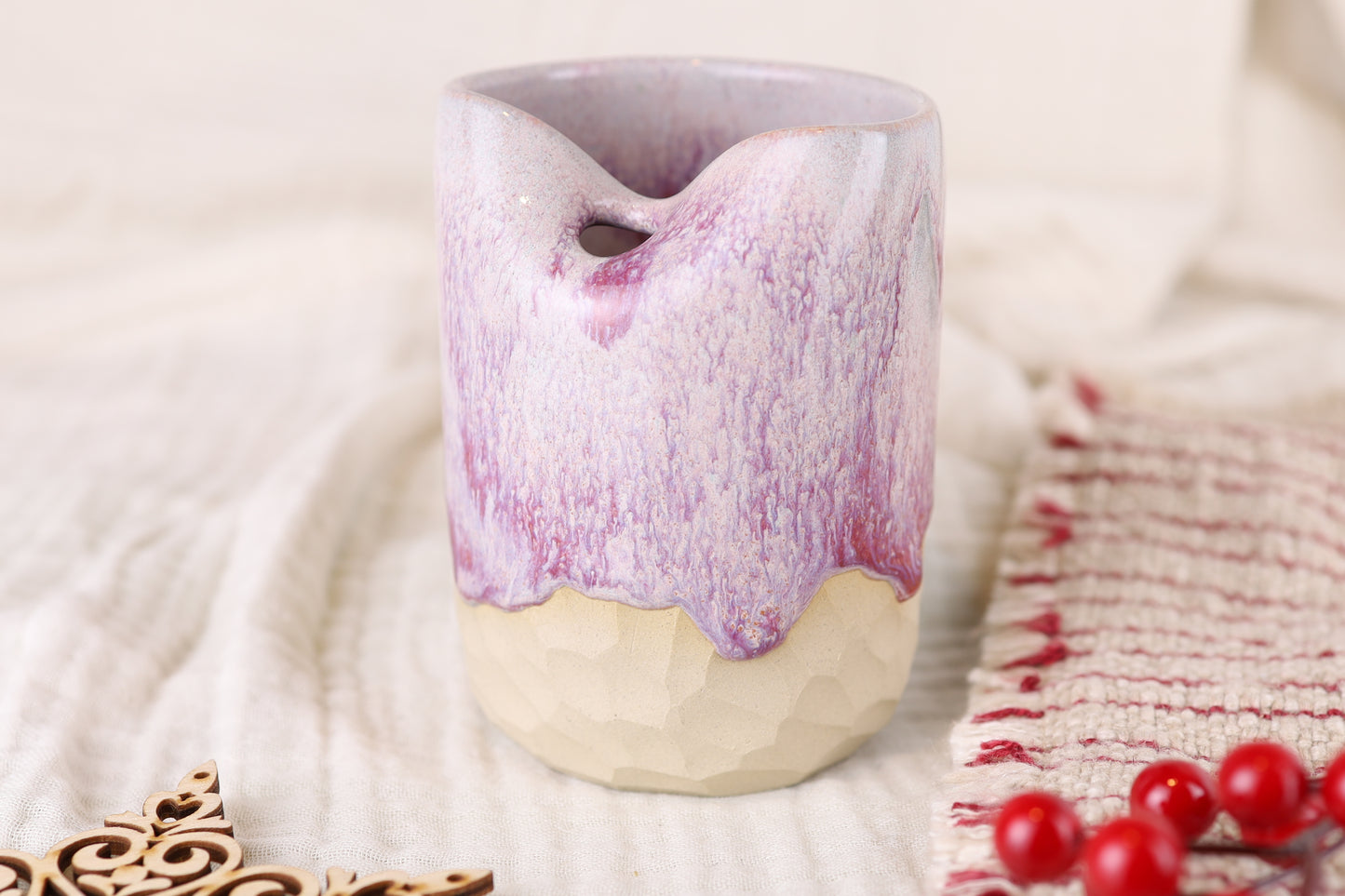 Smoothiebecher Soft Blush, 300 ml