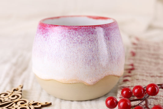 Becher Wild Romance, 400 ml