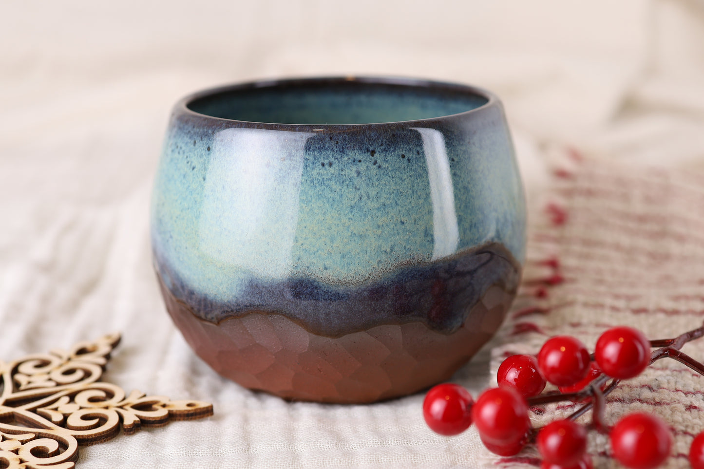 Becher Dragonglass, 370 ml