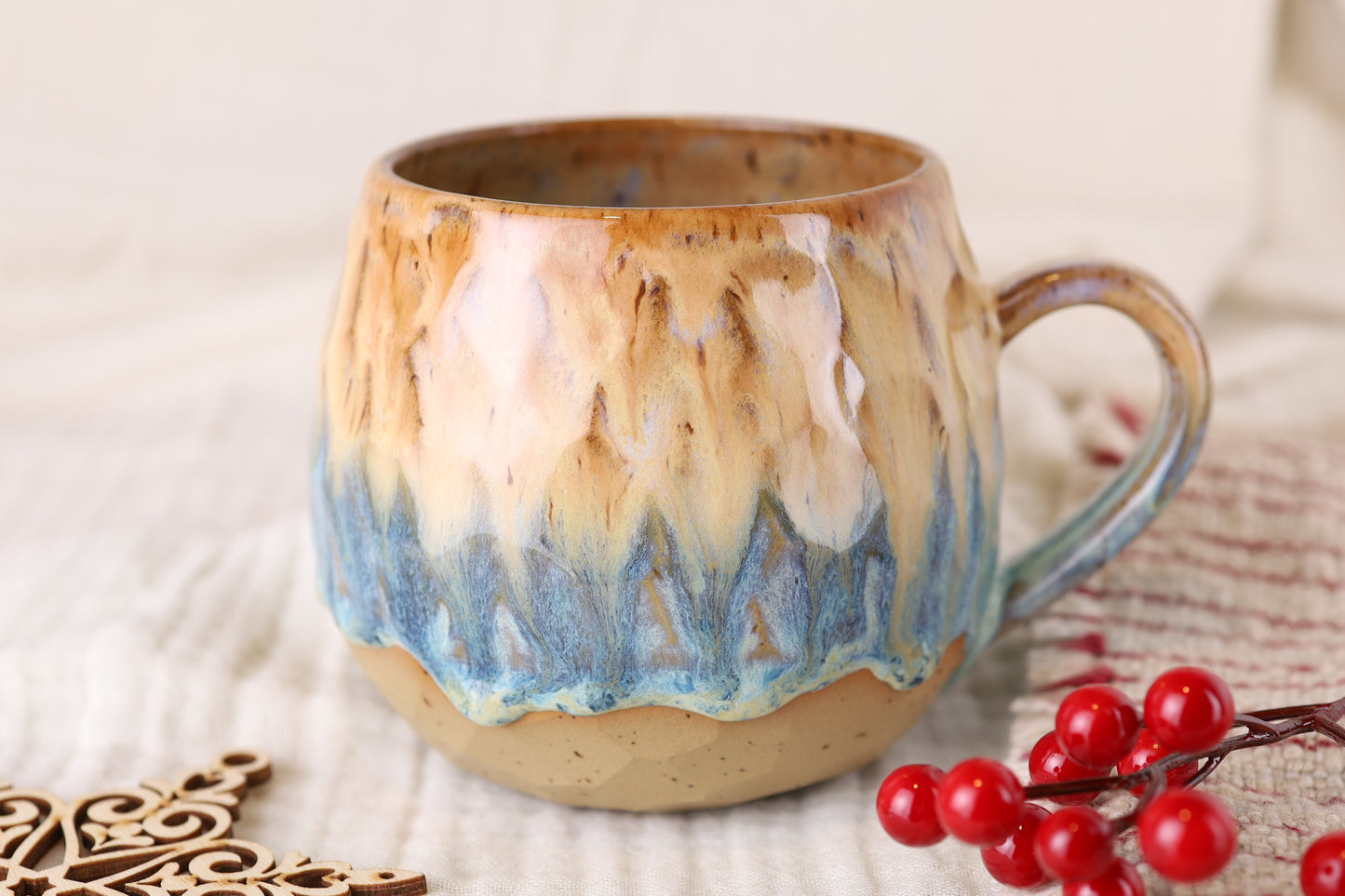 Teebecher Sunset Shore, 500 ml