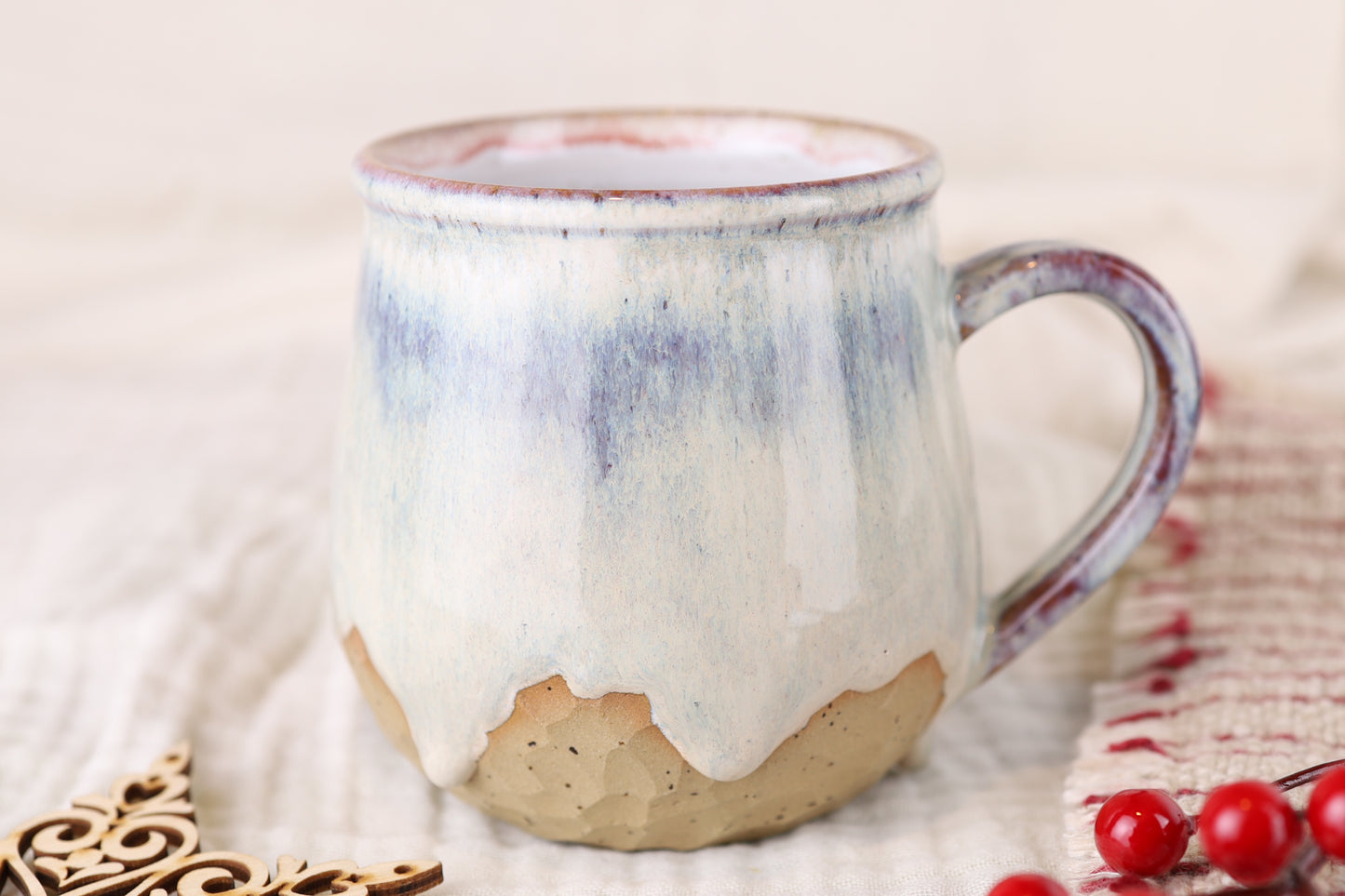 Teebecher Moonlit Lilac, 400 ml