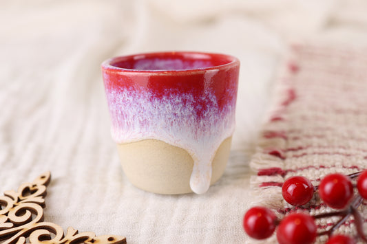 Espressotasse Wild Romance, 60 ml