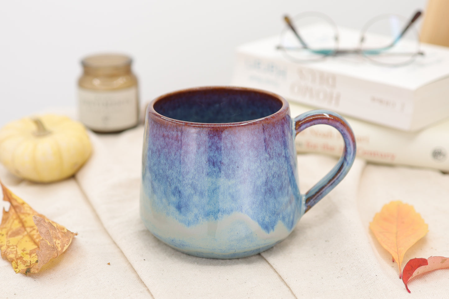 Teebecher Dreamy Horizon, 500 ml