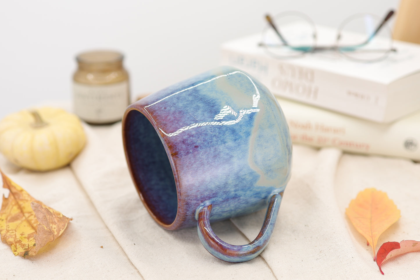 Teebecher Dreamy Horizon, 500 ml