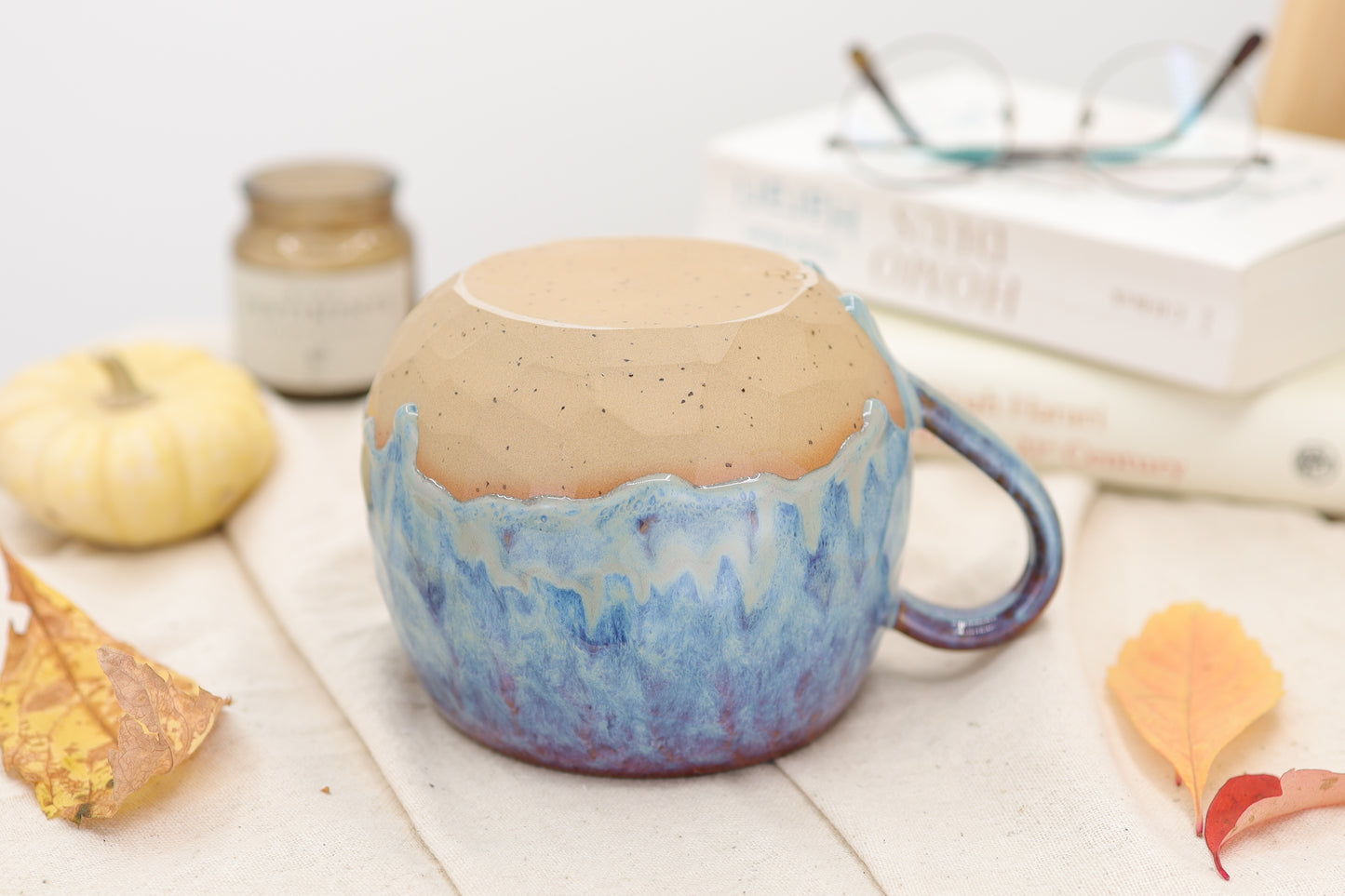 Teebecher Dreamy Horizon, 500 ml