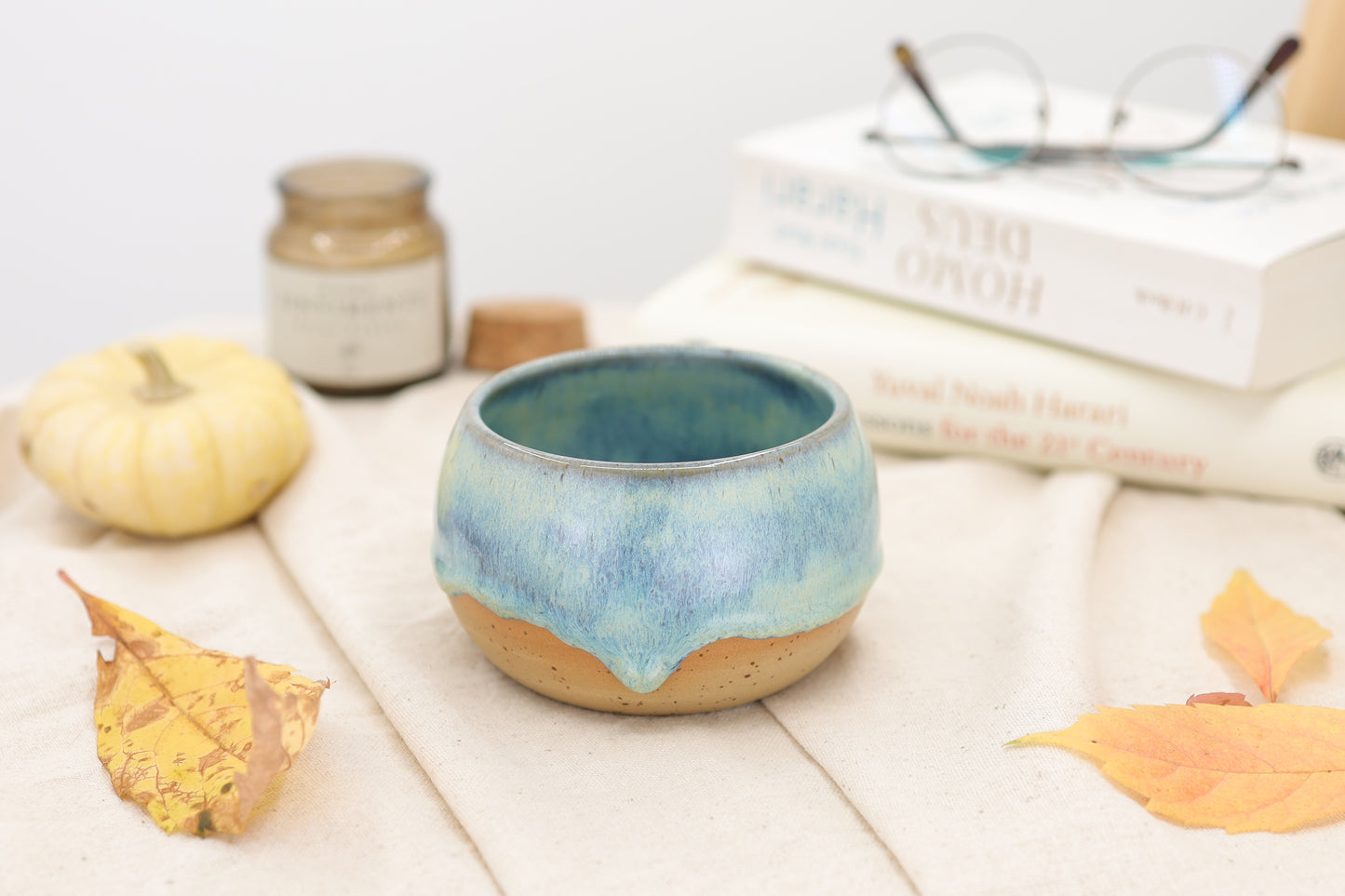 Becher Crystal Waves, 300 ml