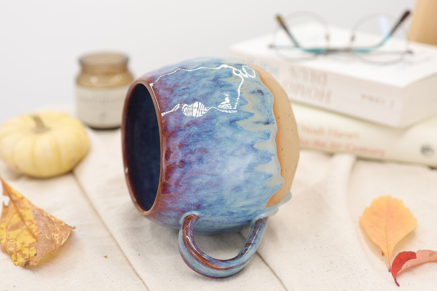 Teebecher Dreamy Horizon, 500 ml